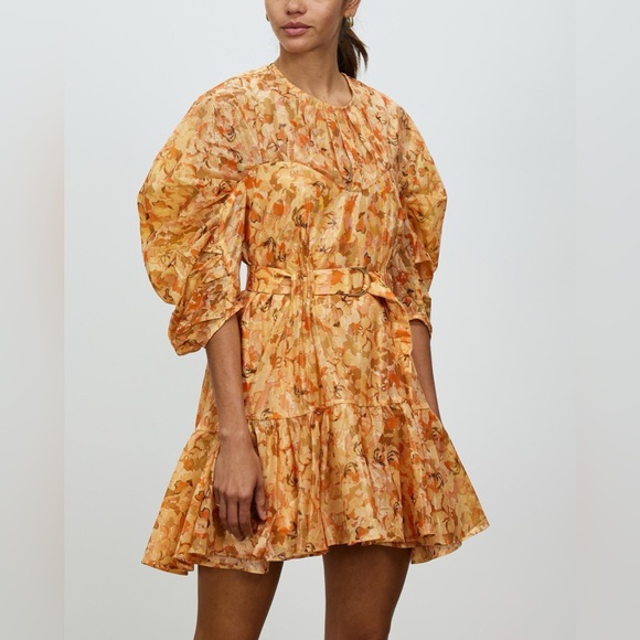 ACLER Bonhill Dress - Picture 3 of 8